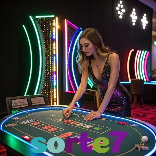sorte7:Aposte nas melhores slots e conquiste prêmios como nunca!
