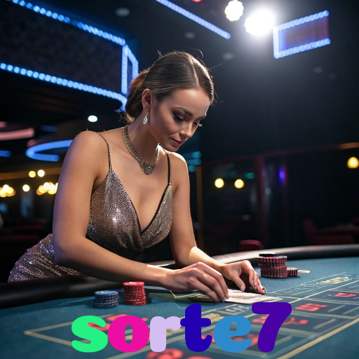 sorte7：Aposte no futebol, jogue poker e conquiste vitórias épicas!