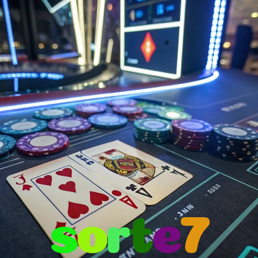 sorte7:Aposte no futebol, jogue poker e conquiste vitórias épicas!