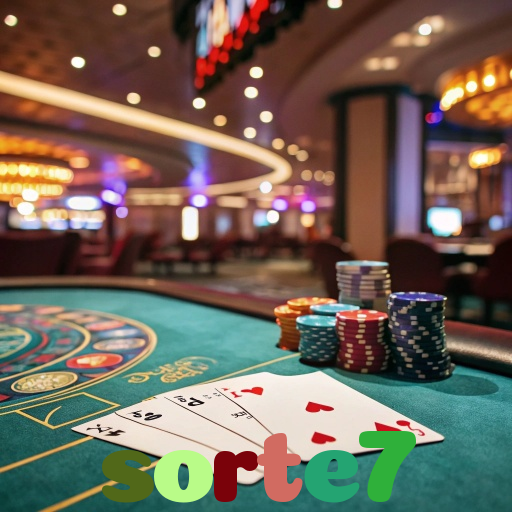 sorte7:Aposte no futebol, jogue poker e conquiste vitórias épicas!
