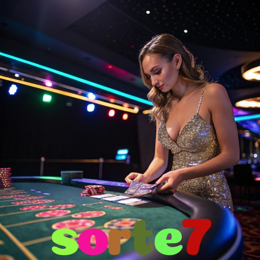 sorte7:Aposte no futebol, jogue poker e conquiste vitórias épicas!