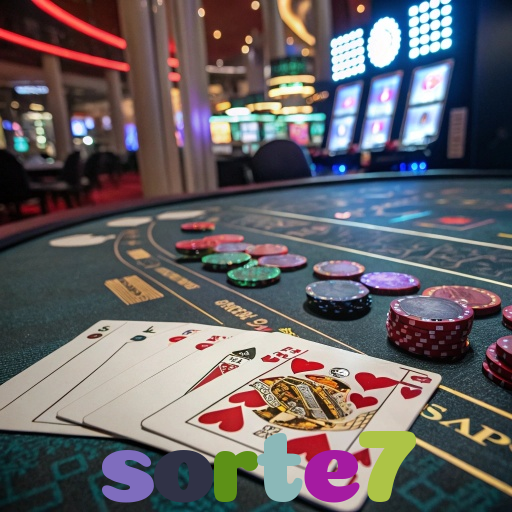 sorte7:Aposte nas melhores slots e conquiste prêmios como nunca!