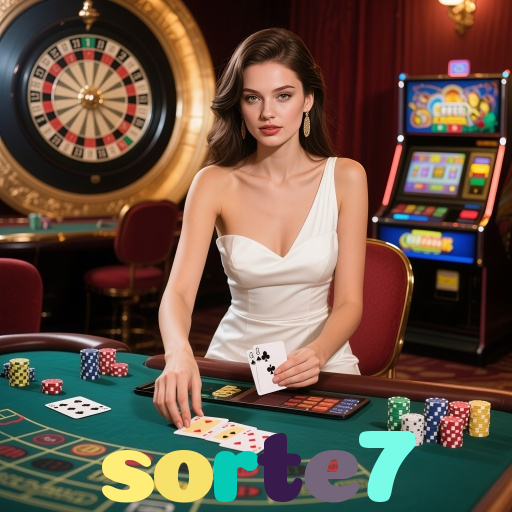 sorte7：Aposte nas melhores slots e conquiste prêmios como nunca!