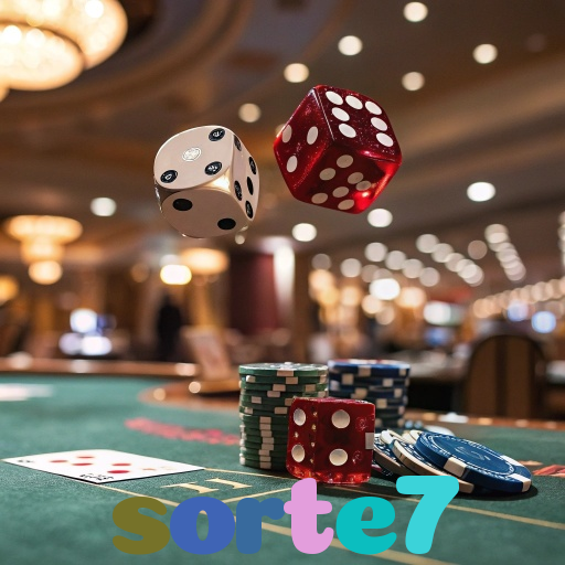 sorte7:Jogue poker, aposte no futebol e ganhe em grandes jogos de cassino!
