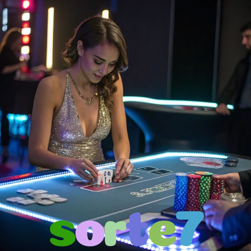 sorte7：Aposte no futebol, jogue poker e conquiste vitórias épicas!
