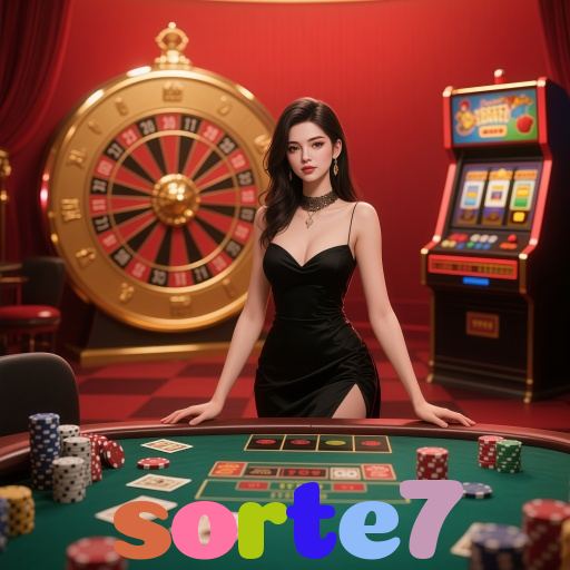 sorte7：Aposte nas melhores slots e conquiste prêmios como nunca!