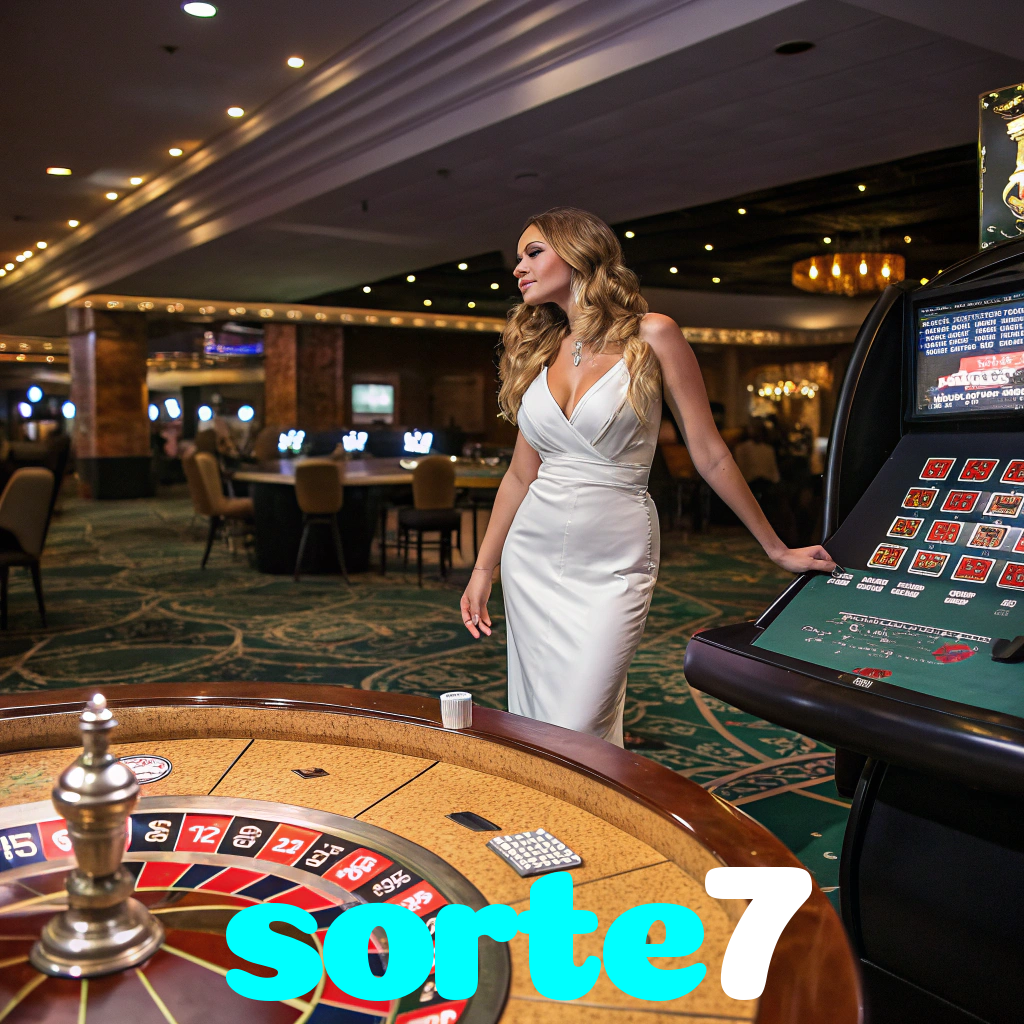 sorte7:Aposte no futebol, jogue poker e conquiste vitórias épicas!