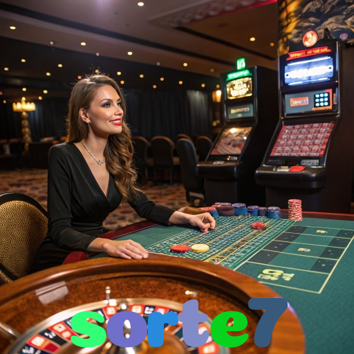 sorte7:Jogue poker, aposte no futebol e ganhe em grandes jogos de cassino!