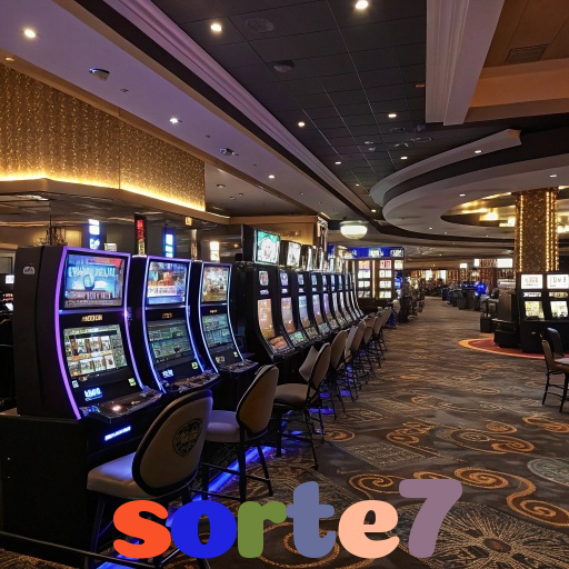 sorte7:Aposte no futebol, jogue poker e conquiste vitórias épicas!