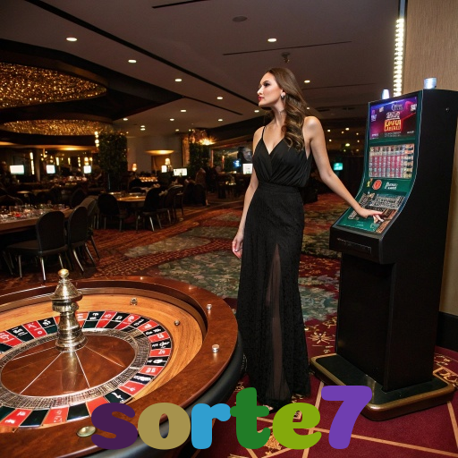 sorte7:Jogue poker, aposte no futebol e ganhe em grandes jogos de cassino!