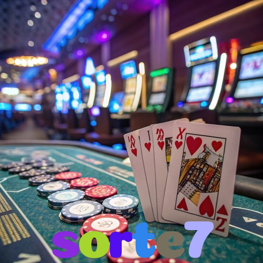 sorte7：Aposte nas melhores slots e conquiste prêmios como nunca!