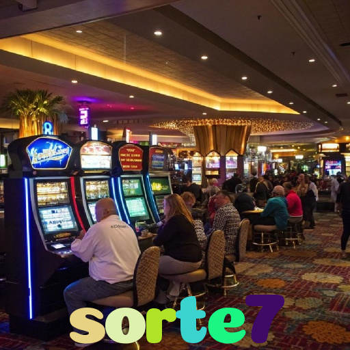sorte7:Jogue poker, aposte no futebol e ganhe em grandes jogos de cassino!