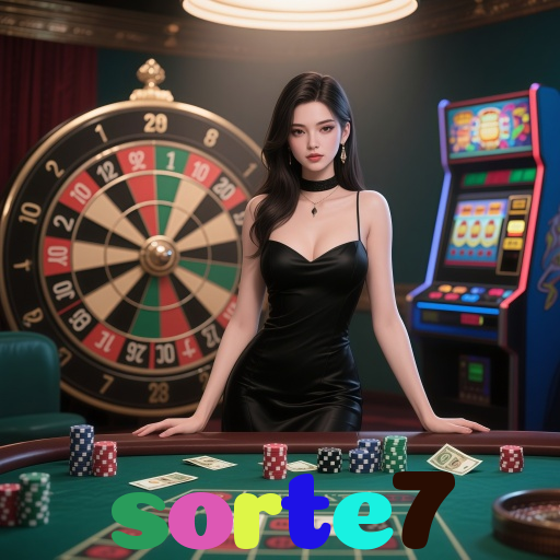 sorte7:Aposte no futebol, jogue poker e conquiste vitórias épicas!
