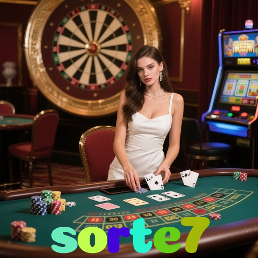 sorte7:Aposte no futebol, jogue poker e conquiste vitórias épicas!