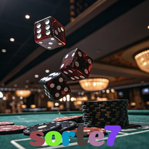 sorte7:Aposte no futebol, jogue poker e conquiste vitórias épicas!