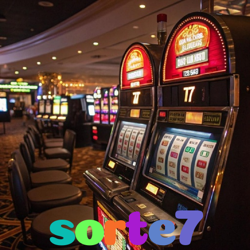 sorte7：Aposte nas melhores slots e conquiste prêmios como nunca!