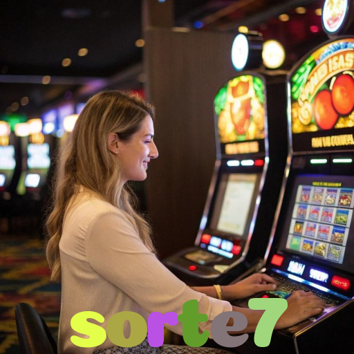 sorte7:Aposte nas melhores slots e conquiste prêmios como nunca!