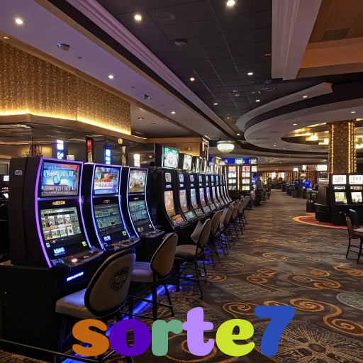 sorte7:Aposte no futebol, jogue poker e conquiste vitórias épicas!