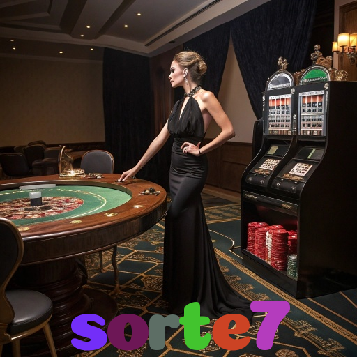 sorte7:Aposte nas melhores slots e conquiste prêmios como nunca!