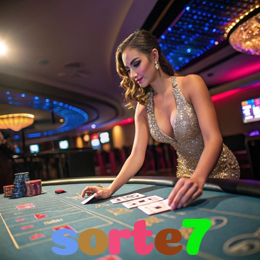 sorte7：Aposte nas melhores slots e conquiste prêmios como nunca!