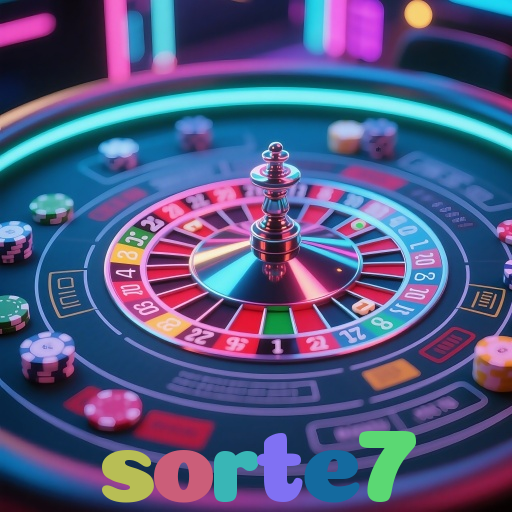sorte7:Aposte nas melhores slots e conquiste prêmios como nunca!