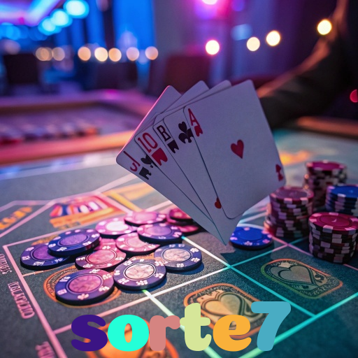 sorte7:Aposte no futebol, jogue poker e conquiste vitórias épicas!