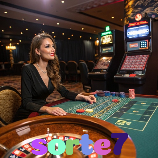sorte7:Aposte no futebol, jogue poker e conquiste vitórias épicas!