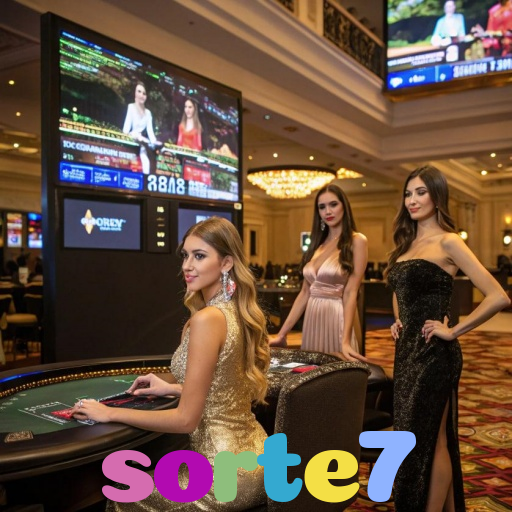 sorte7:Jogue poker, aposte no futebol e ganhe em grandes jogos de cassino!