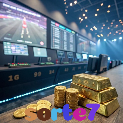 sorte7:Aposte no futebol, jogue poker e conquiste vitórias épicas!
