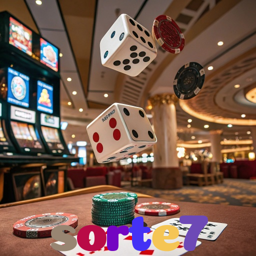 sorte7:Aposte no futebol, jogue poker e conquiste vitórias épicas!