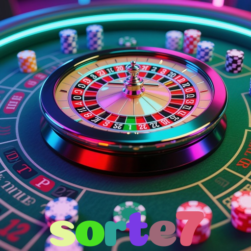 sorte7:Aposte no futebol, jogue poker e conquiste vitórias épicas!