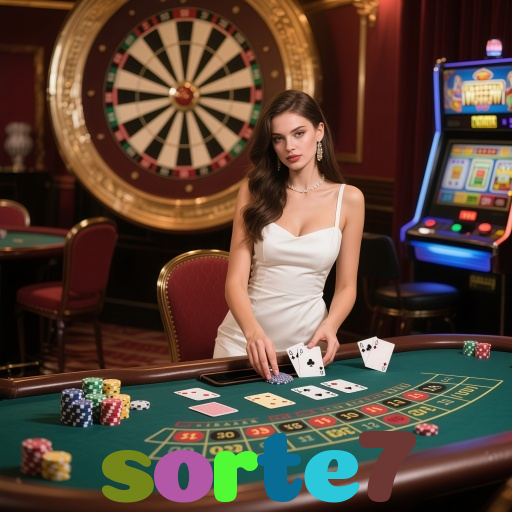sorte7：Jogue poker, aposte no futebol e ganhe em grandes jogos de cassino!