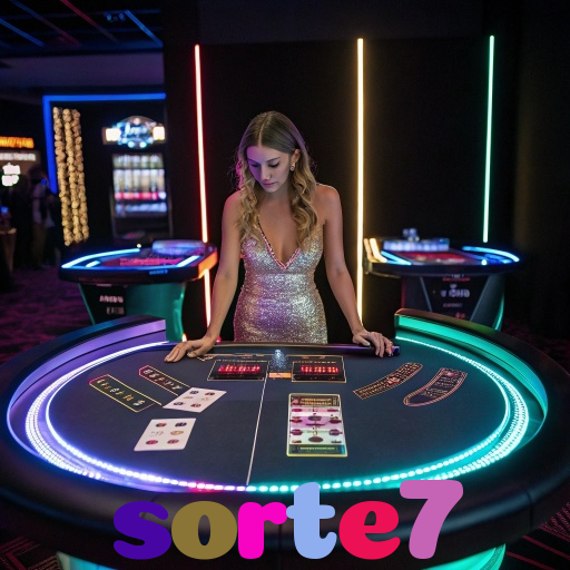 sorte7:Aposte no futebol, jogue poker e conquiste vitórias épicas!