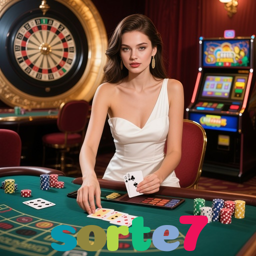 sorte7:Jogue poker, aposte no futebol e ganhe em grandes jogos de cassino!