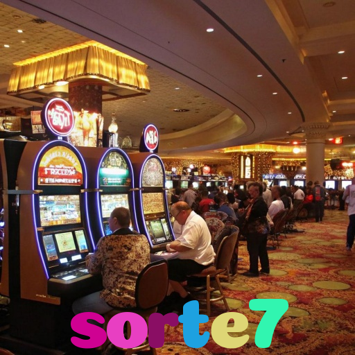 sorte7:Aposte nas melhores slots e conquiste prêmios como nunca!