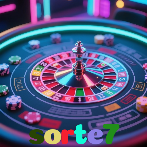 sorte7:Aposte nas melhores slots e conquiste prêmios como nunca!