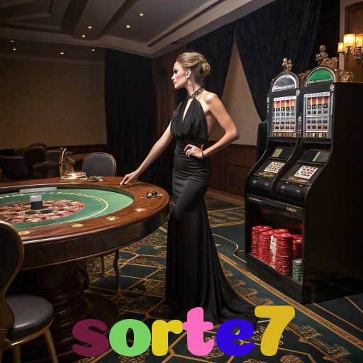 sorte7:Jogue poker, aposte no futebol e ganhe em grandes jogos de cassino!