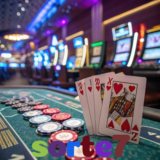 sorte7：Jogue poker, aposte no futebol e ganhe em grandes jogos de cassino!