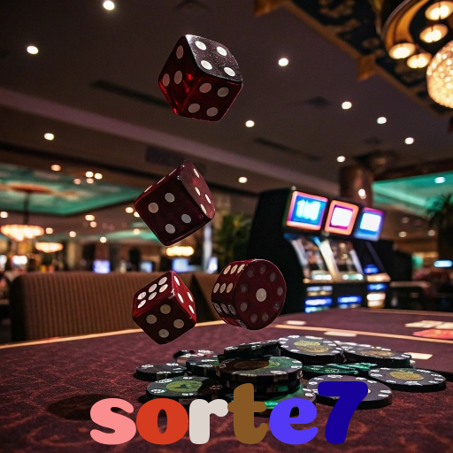 sorte7:Aposte nas melhores slots e conquiste prêmios como nunca!