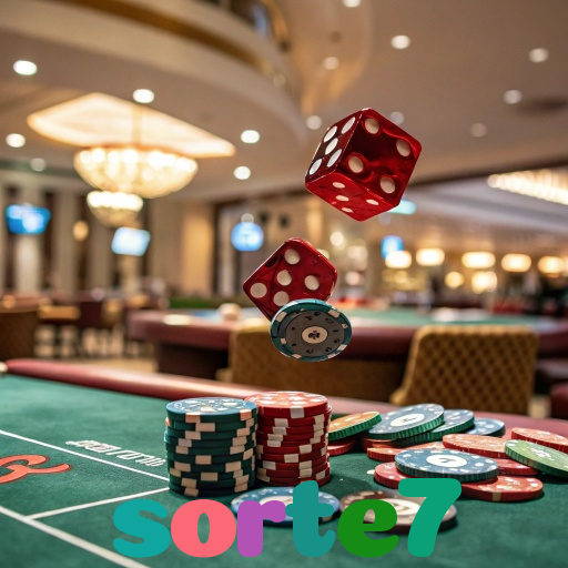 sorte7:Jogue poker, aposte no futebol e ganhe em grandes jogos de cassino!