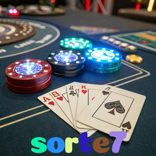sorte7:Aposte no futebol, jogue poker e conquiste vitórias épicas!