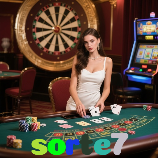 sorte7:Jogue poker, aposte no futebol e ganhe em grandes jogos de cassino!