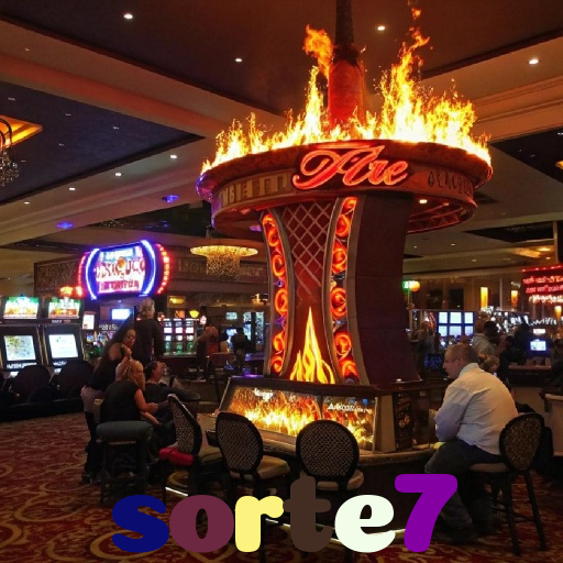 sorte7:Aposte nas melhores slots e conquiste prêmios como nunca!