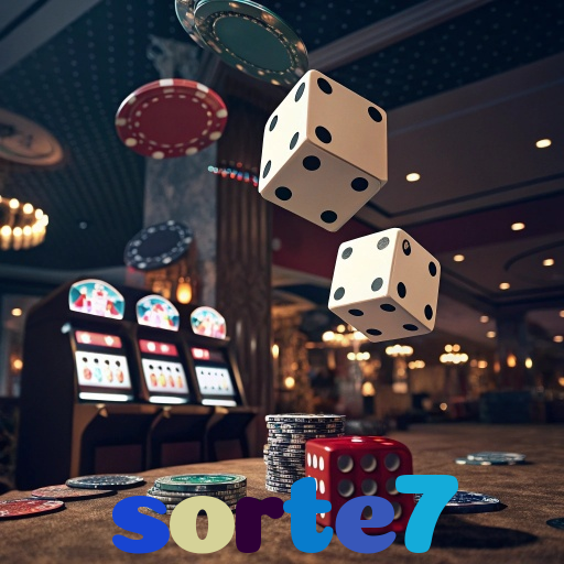 sorte7:Aposte no futebol, jogue poker e conquiste vitórias épicas!