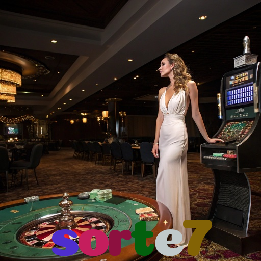 sorte7:Aposte nas melhores slots e conquiste prêmios como nunca!