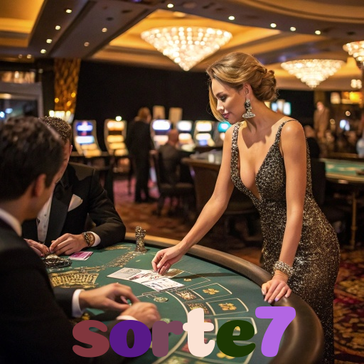 sorte7:Aposte nas melhores slots e conquiste prêmios como nunca!