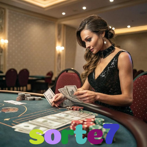 sorte7：Jogue poker, aposte no futebol e ganhe em grandes jogos de cassino!