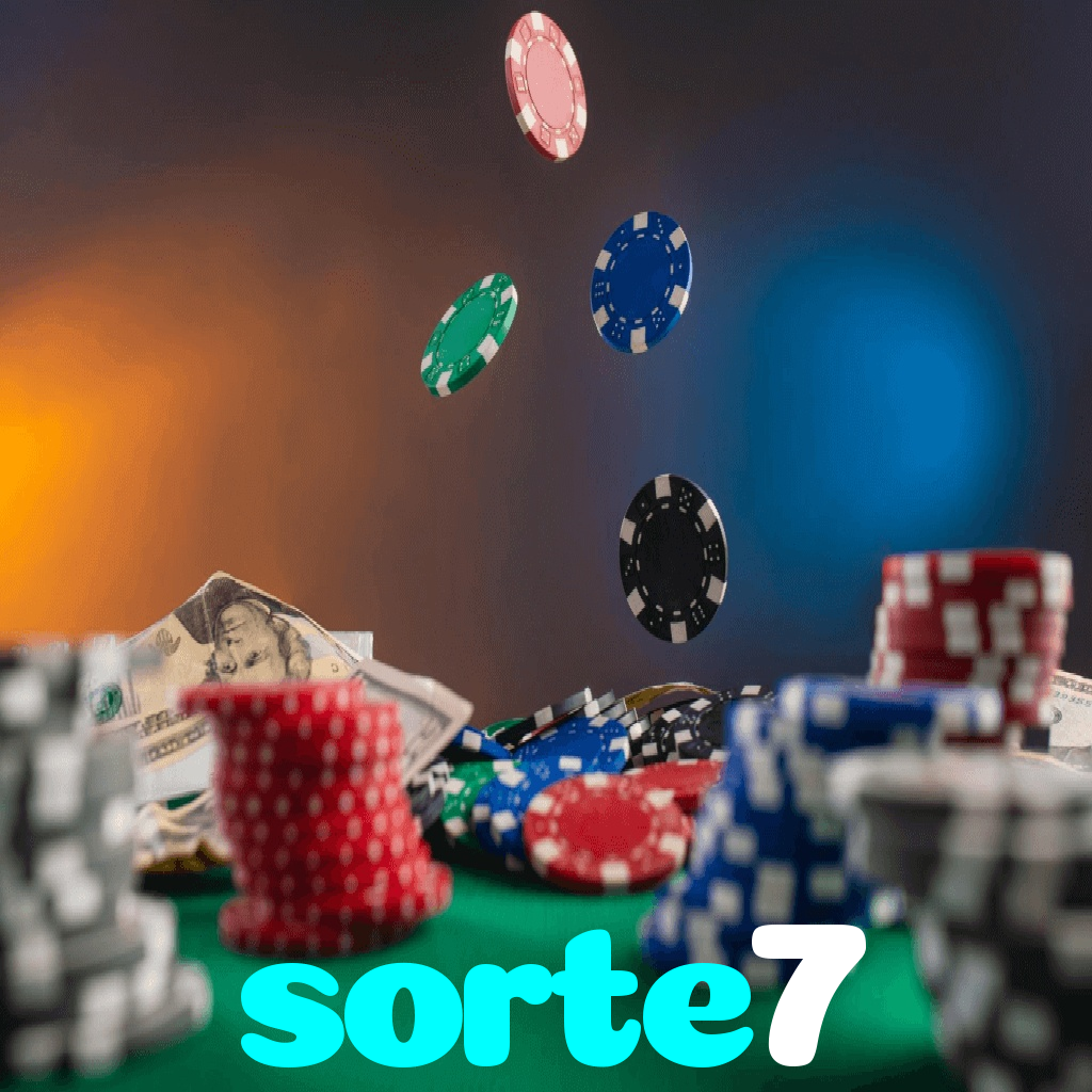 sorte7:Aposte nas melhores slots e conquiste prêmios como nunca!