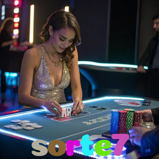 sorte7：Aposte no futebol, jogue poker e conquiste vitórias épicas!