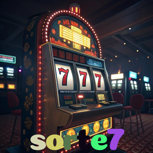 sorte7：Aposte nas melhores slots e conquiste prêmios como nunca!